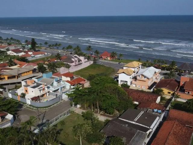 Terreno venda em Peruíbe