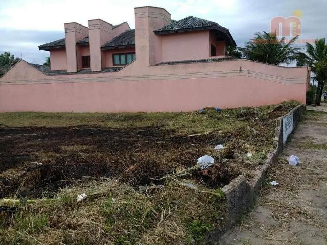 Terreno venda em Região Imediata de Santos, Região Metropolitana da Baixada Santista