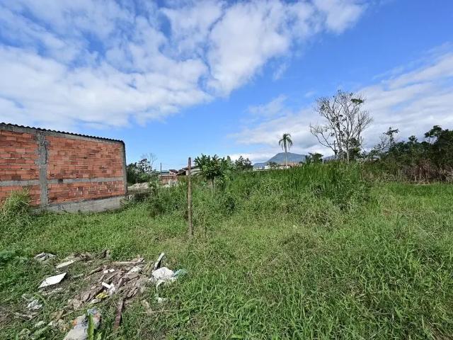 Terreno venda em Peruíbe