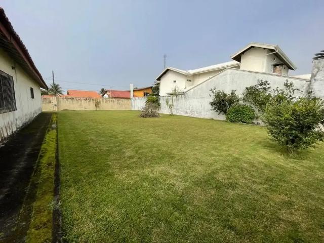 Terreno venda em Peruíbe