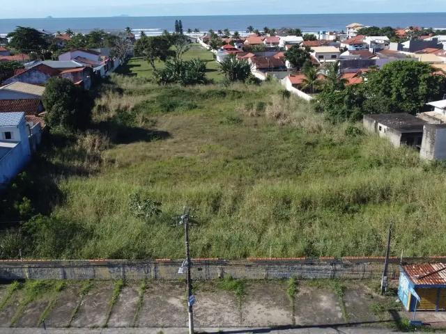 Terreno venda em Peruíbe