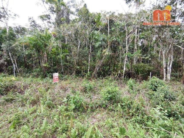 Terreno venda em Jardim Somar, Peruíbe