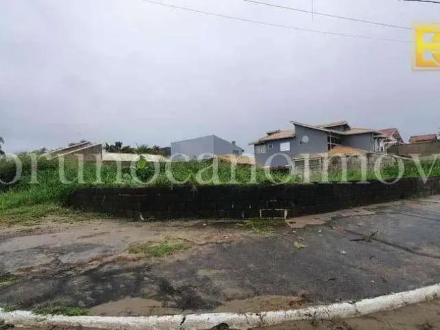 Terreno venda em Peruíbe
