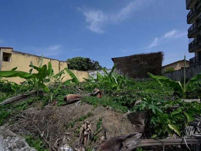 Terreno venda em Peruíbe