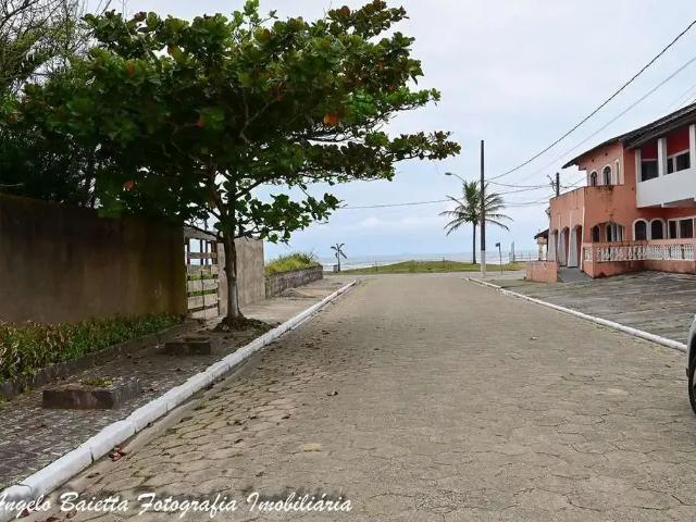 Terreno venda em Peruíbe