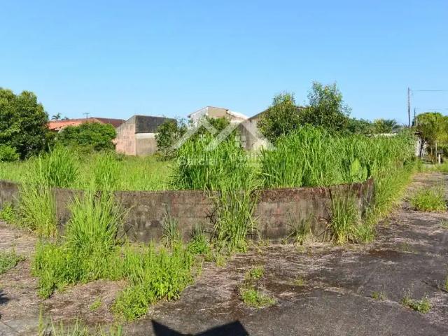 Terreno venda em Peruíbe
