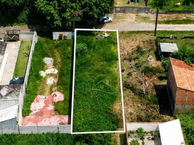 Terreno venda em Peruíbe