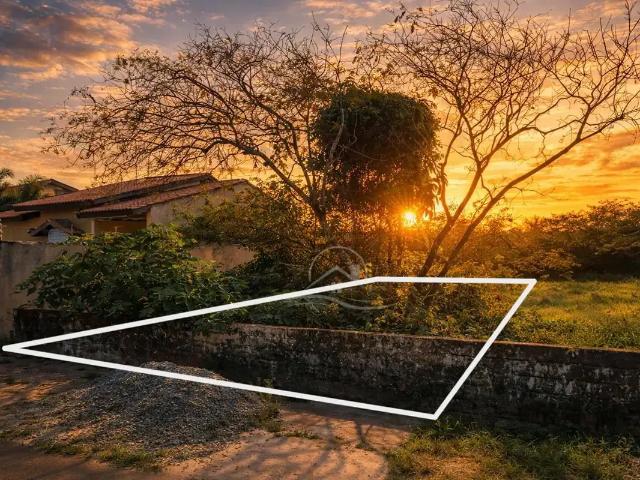 Terreno venda em Peruíbe