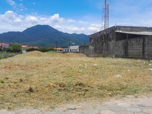 Terreno venda em Região Imediata de Santos, Região Metropolitana da Baixada Santista