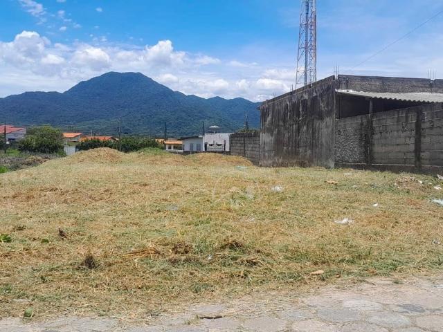 Terreno venda em Peruíbe