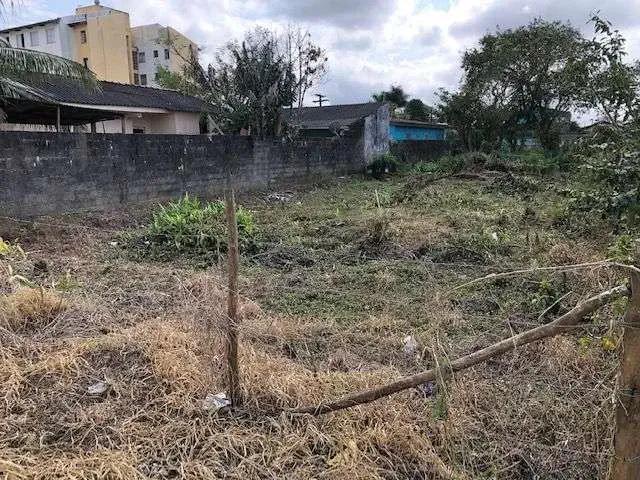 Terreno venda em Peruíbe