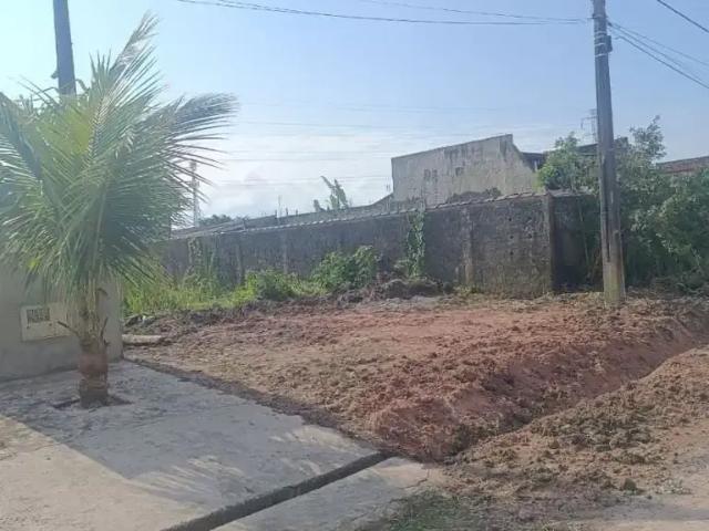 Terreno venda em Peruíbe