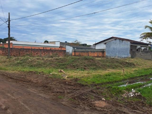 Terreno venda em Peruíbe