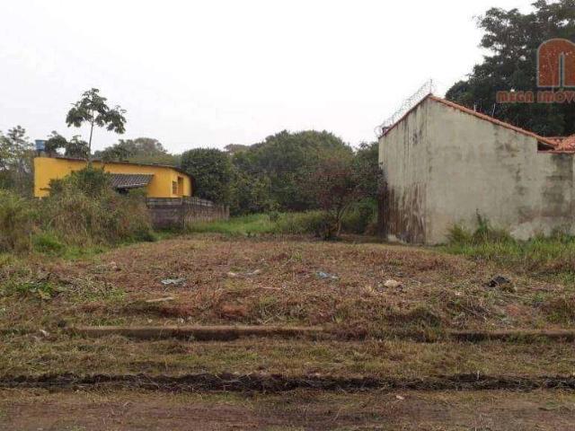 Terreno venda em Peruíbe
