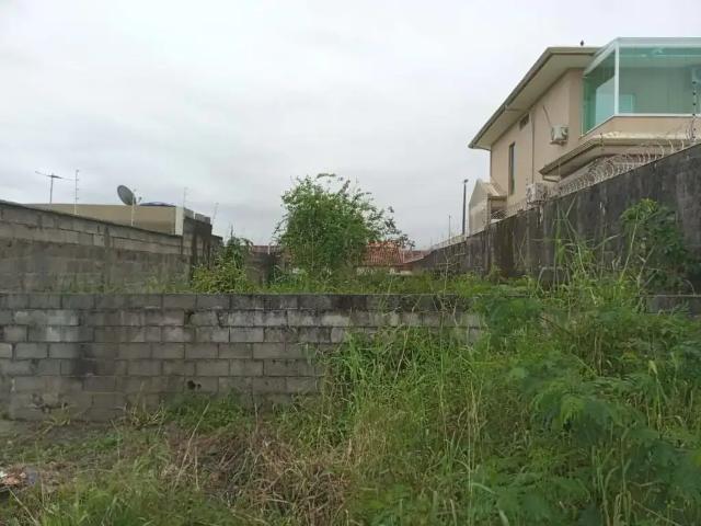 Terreno venda em Peruíbe