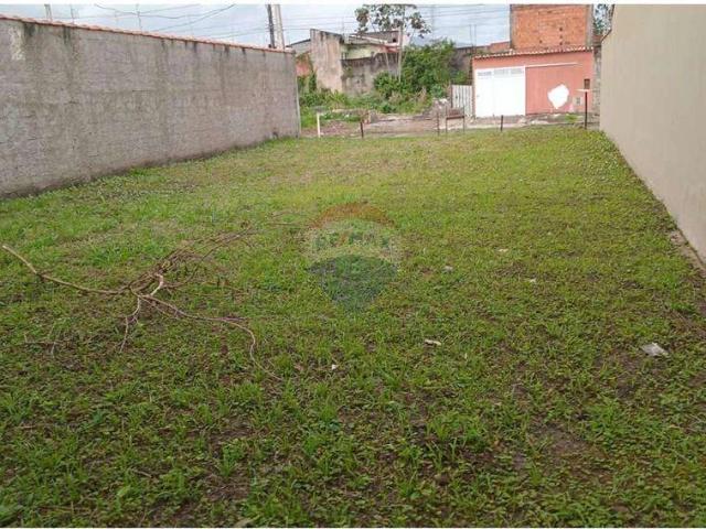 Terreno venda em Peruíbe
