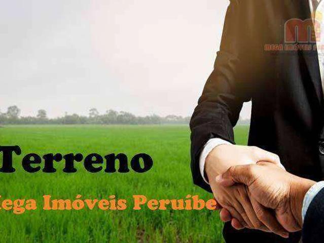 Terreno venda em Peruíbe