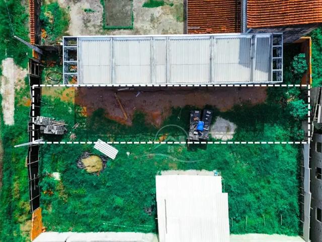 Terreno venda em Peruíbe