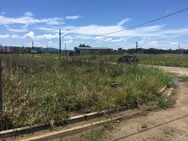 Terreno venda em Peruíbe