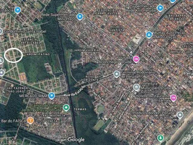 Terreno venda em Região Imediata de Santos, Região Metropolitana da Baixada Santista
