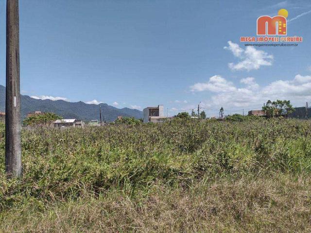 Terreno venda em Peruíbe