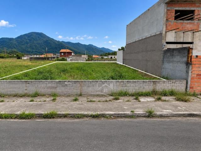 Terreno venda em Peruíbe
