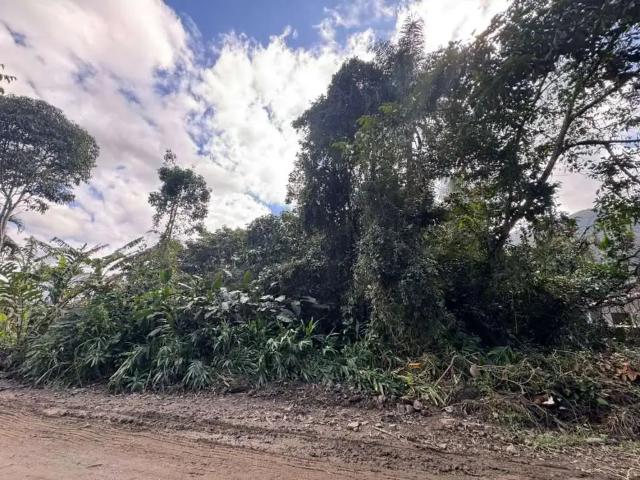Terreno venda em Região Imediata de Santos, Região Metropolitana da Baixada Santista