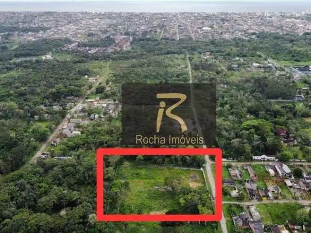 Terreno venda em Região Imediata de Santos, Região Metropolitana da Baixada Santista