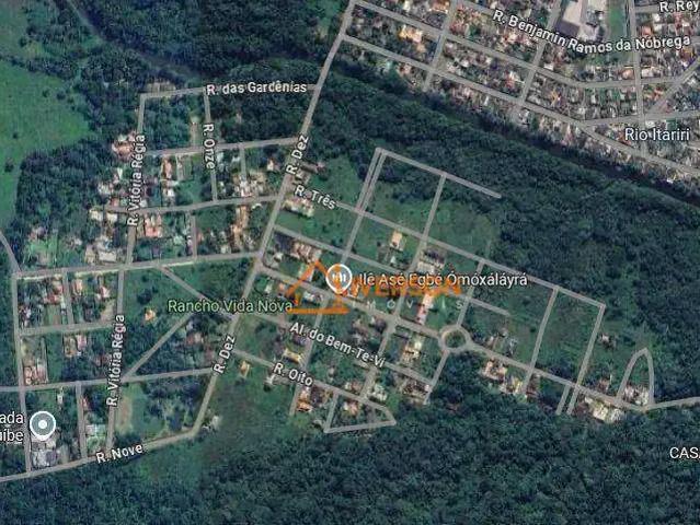 Terreno venda em Região Imediata de Santos, Região Metropolitana da Baixada Santista