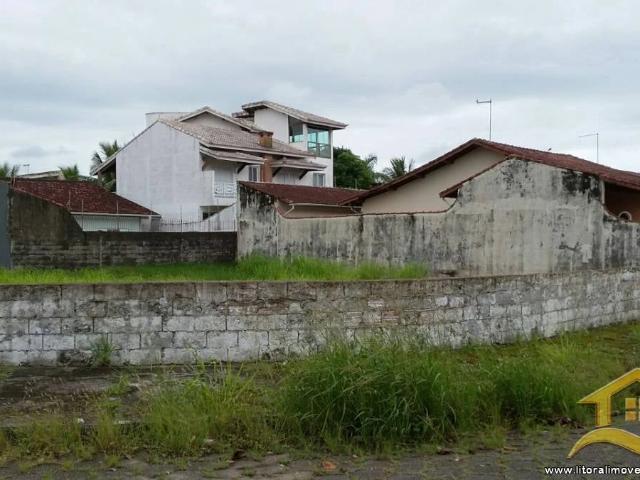 Terreno venda em Peruíbe