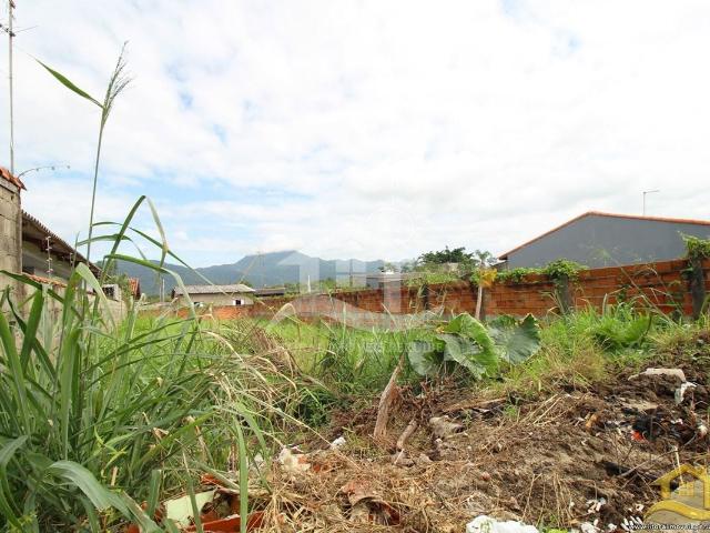 Terreno venda em Peruíbe