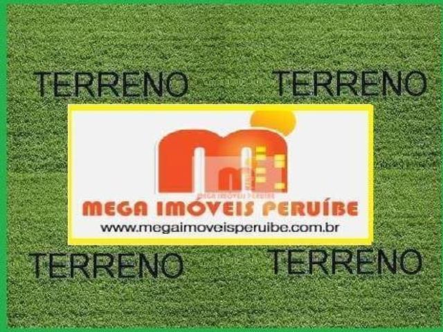 Terreno venda em Peruíbe