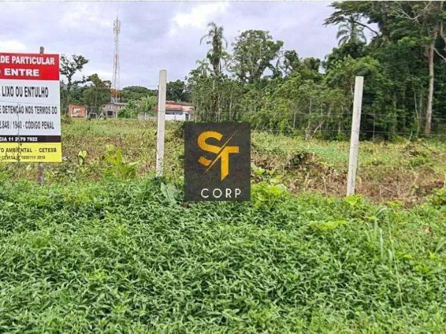 Terreno venda em Região Imediata de Santos, Região Metropolitana da Baixada Santista