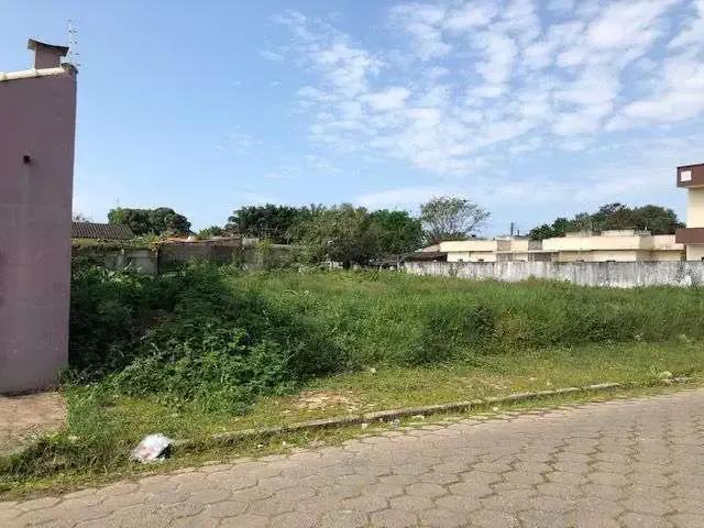 Terreno venda em Peruíbe