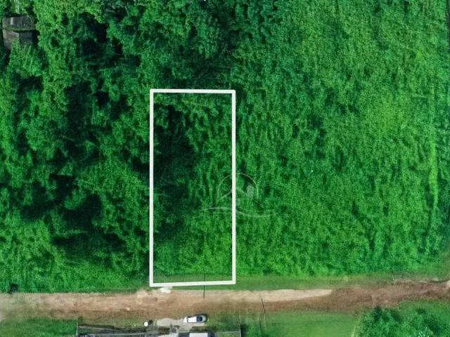 Terreno venda em Peruíbe