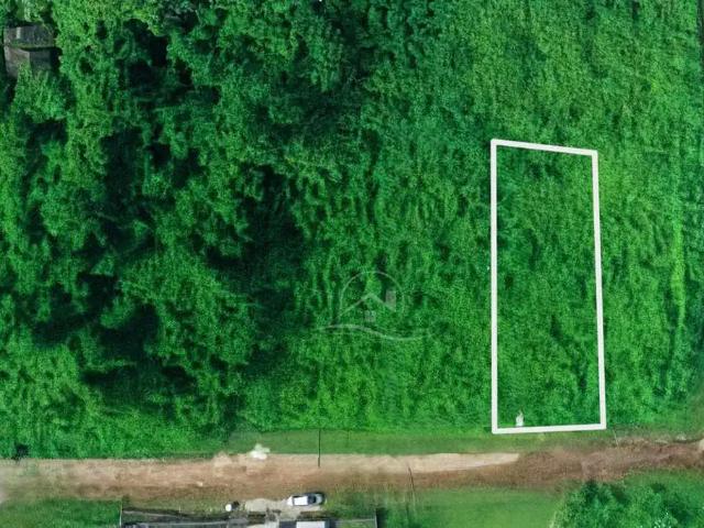 Terreno venda em Peruíbe