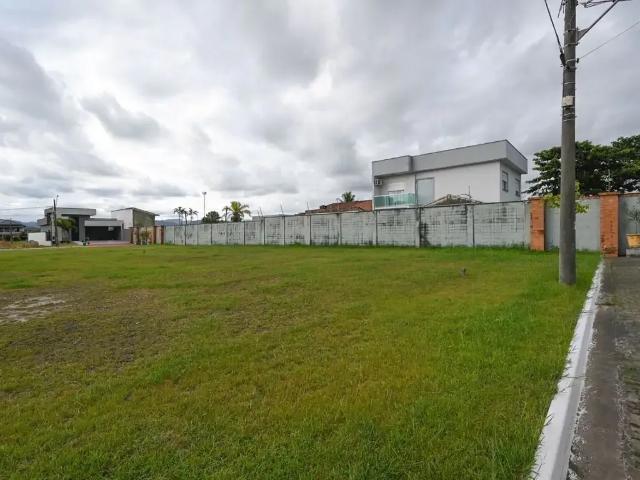 Terreno venda em Peruíbe