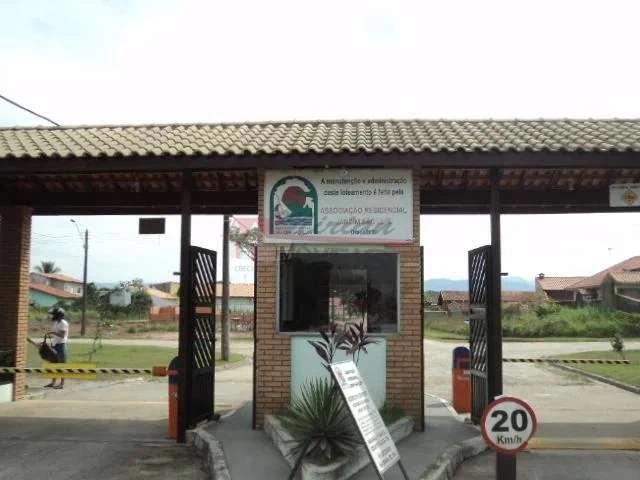 Terreno venda em Peruíbe