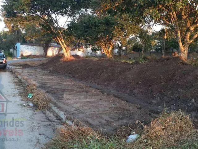 Terreno venda em Peruíbe, Região Geográfica Intermediária de São Paulo