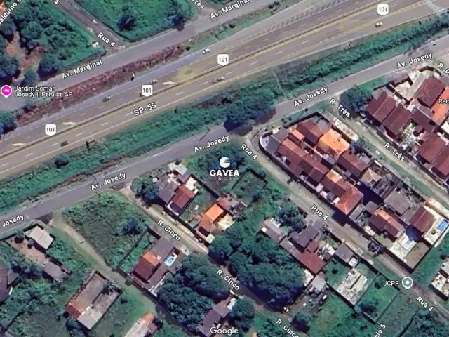 Terreno venda em Peruíbe, Região Geográfica Intermediária de São Paulo