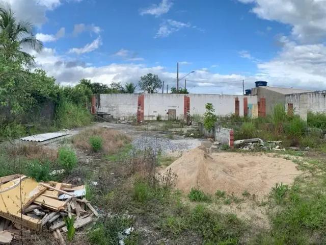 Terreno venda em Região Imediata de Santos, Região Metropolitana da Baixada Santista