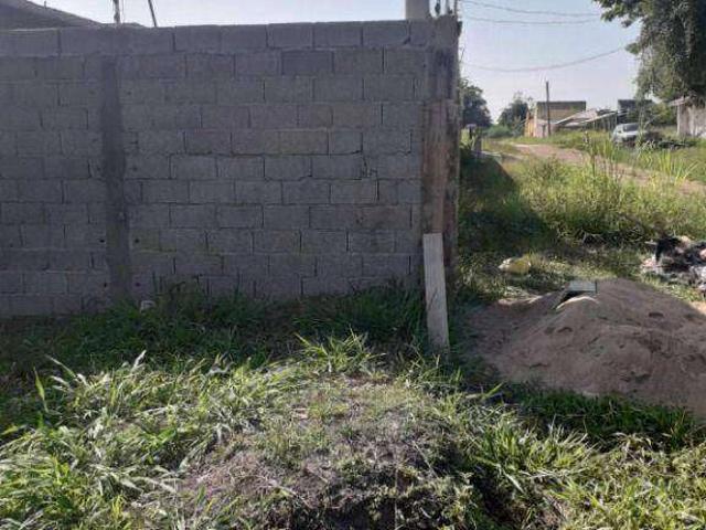 Terreno venda em Peruíbe