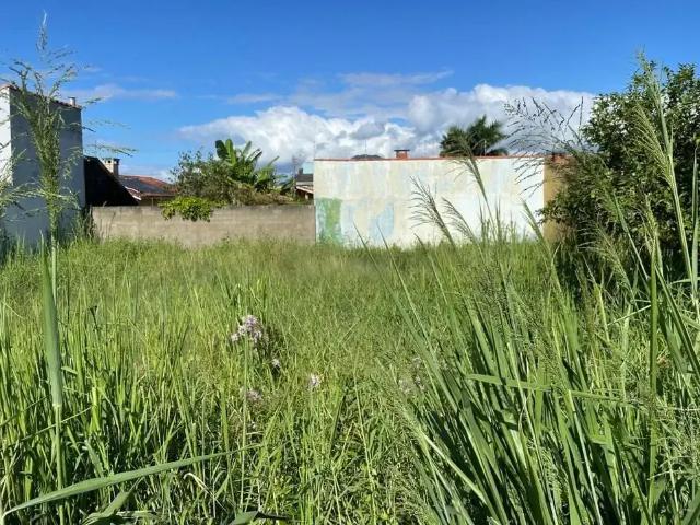 Terreno venda em Peruíbe