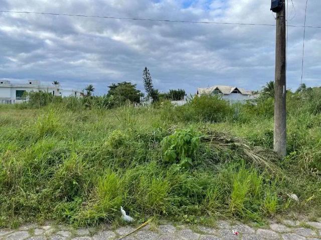 Terreno venda em Peruíbe