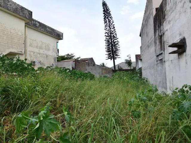 Terreno venda em Peruíbe