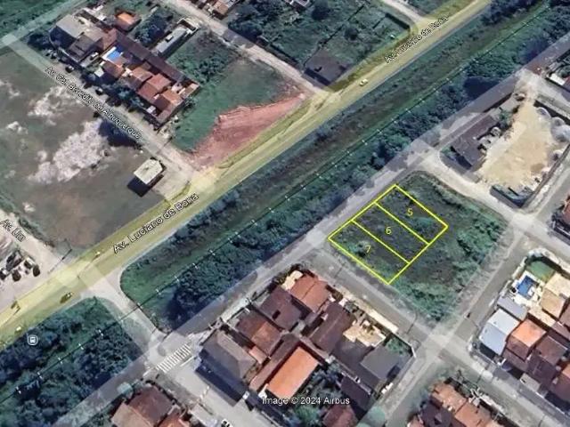 Terreno venda em Região Imediata de Santos, Região Metropolitana da Baixada Santista