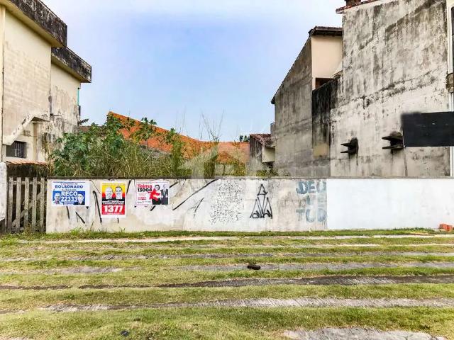 Terreno venda em Peruíbe