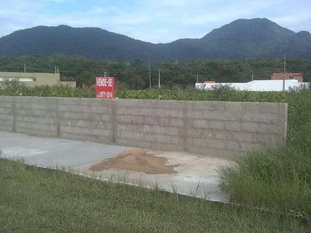 Terreno venda em Peruíbe, Região Geográfica Intermediária de São Paulo