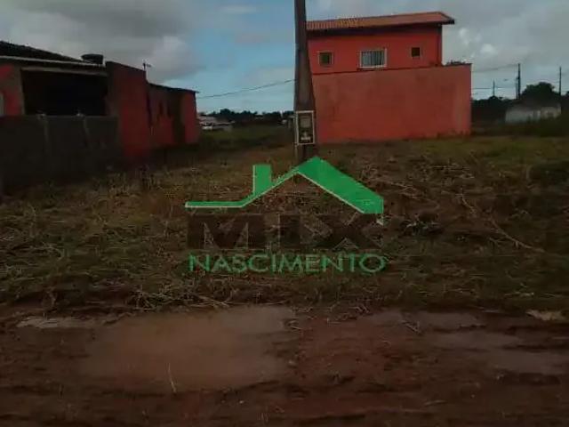 Terreno venda em Santa Isabel