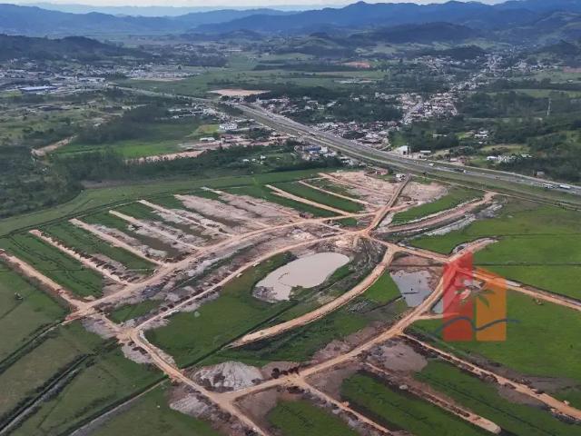 Terreno venda em Região Geográfica Imediata de Tubarão, Região Sul